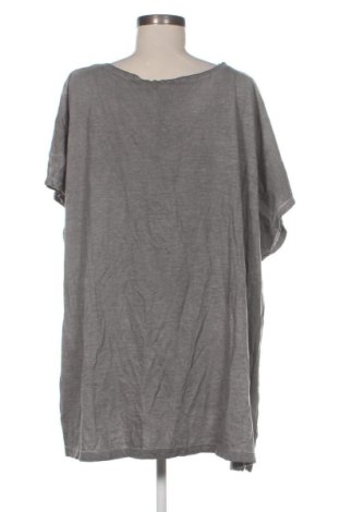 Dámske tričko Ulla Popken, Veľkosť 3XL, Farba Sivá, Cena  9,95 €