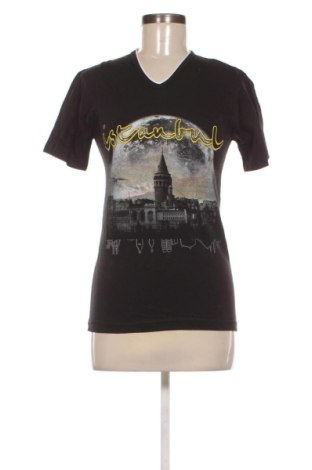 Dámské tričko Unbranded, Velikost S, Barva Černá, Cena  219,00 Kč