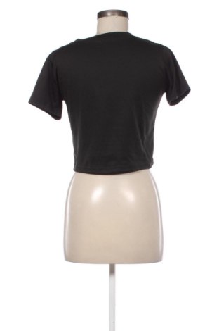 Γυναικείο t-shirt Unbranded, Μέγεθος S, Χρώμα Μαύρο, Τιμή 9,00 €