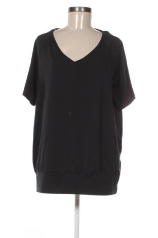 Дамска тениска Unbranded, Размер L, Цвят Черен, Цена 7,66 €