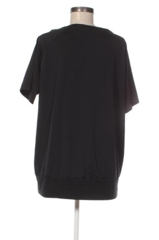Дамска тениска Unbranded, Размер L, Цвят Черен, Цена 7,66 €