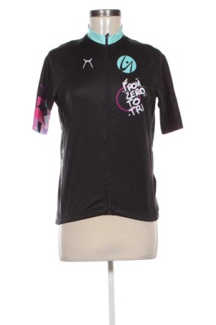 Дамска тениска Unbranded, Размер M, Цвят Черен, Цена 5,62 €