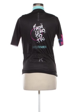 Дамска тениска Unbranded, Размер M, Цвят Черен, Цена 5,62 €