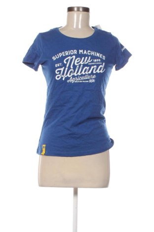 Damski T-shirt Unbranded, Rozmiar M, Kolor Niebieski, Cena 45,99 zł