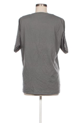 Γυναικείο t-shirt Unbranded, Μέγεθος 3XL, Χρώμα Γκρί, Τιμή 8,99 €