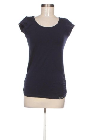 Dámske tričko Unbranded, Veľkosť M, Farba Modrá, Cena  7,95 €