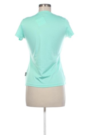 Dámské tričko Unbranded, Velikost S, Barva Zelená, Cena  201,00 Kč