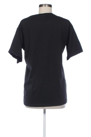 Дамска тениска Unbranded, Размер M, Цвят Черен, Цена 12,63 €
