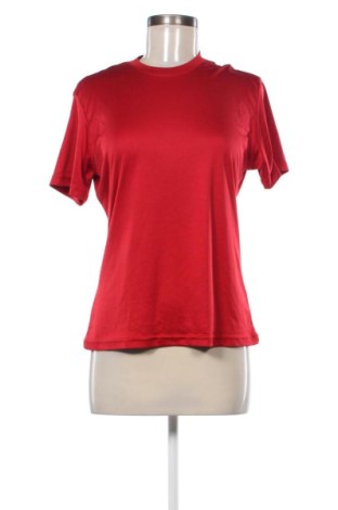 Дамска тениска Unbranded, Размер M, Цвят Червен, Цена 9,20 €