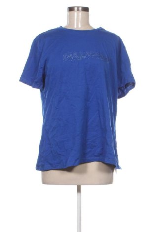 Női póló Unbranded, Méret XXL, Szín Kék, Ár 4 439 Ft