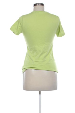 Γυναικείο t-shirt Unbranded, Μέγεθος XS, Χρώμα Πράσινο, Τιμή 16,51 €