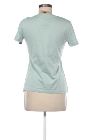 Дамска тениска Unbranded, Размер S, Цвят Зелен, Цена 14,00 €