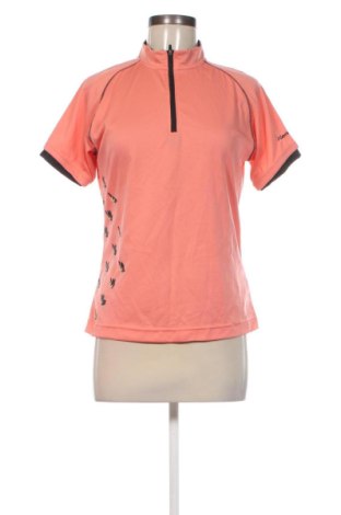 Дамска тениска Unbranded, Размер XL, Цвят Розов, Цена 7,15 €