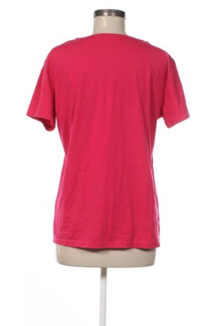 Дамска тениска Unbranded, Размер M, Цвят Розов, Цена 9,20 €