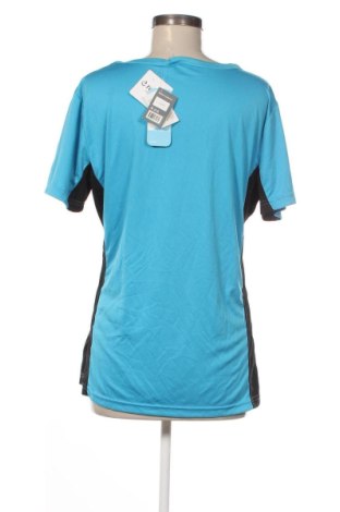 Női póló Unbranded, Méret L, Szín Kék, Ár 2 839 Ft