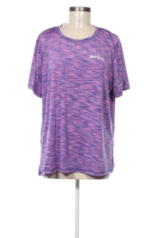 Dámské tričko Unbranded, Velikost XXL, Barva Vícebarevné, Cena  219,00 Kč