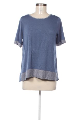 Дамска тениска Unbranded, Размер XL, Цвят Син, Цена 7,15 €