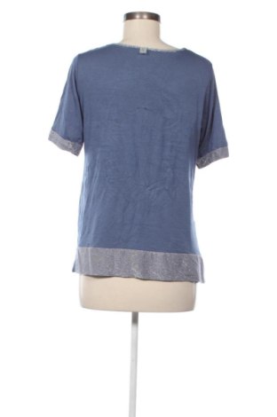 Дамска тениска Unbranded, Размер XL, Цвят Син, Цена 7,15 €