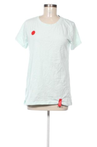 Dámské tričko Unbranded, Velikost XL, Barva Zelená, Cena  259,00 Kč