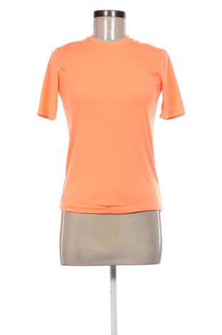 Дамска тениска Unbranded, Размер XS, Цвят Оранжев, Цена 7,10 €