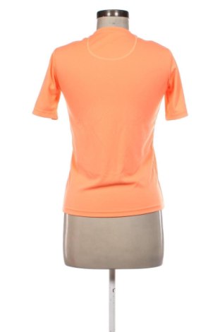 Дамска тениска Unbranded, Размер XS, Цвят Оранжев, Цена 7,10 €