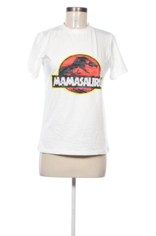 Damski T-shirt Unbranded, Rozmiar XS, Kolor Kolorowy, Cena 41,99 zł