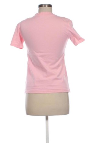 Γυναικείο t-shirt Unbranded, Μέγεθος S, Χρώμα Ρόζ , Τιμή 8,63 €