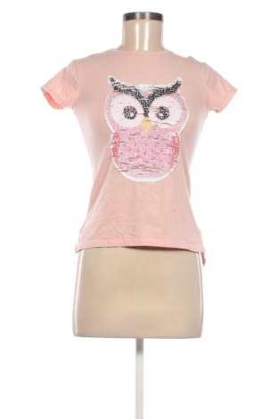 Дамска тениска Unbranded, Размер XXS, Цвят Многоцветен, Цена 9,00 €