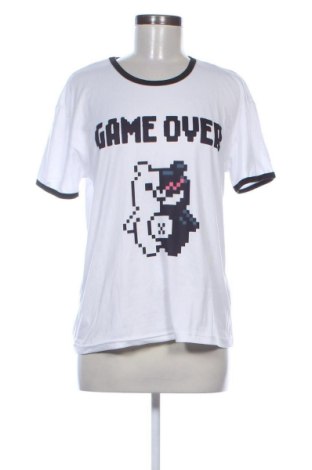 Női póló Unbranded, Méret XL, Szín Fehér, Ár 3 719 Ft