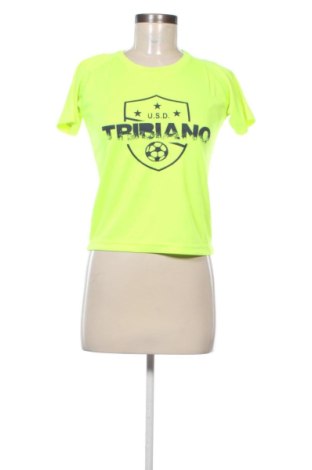 Damen T-Shirt Unbranded, Größe M, Farbe Grün, Preis € 8,99