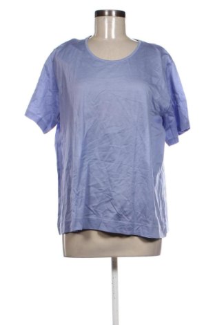 Damski T-shirt Unbranded, Rozmiar 3XL, Kolor Fioletowy, Cena 41,99 zł