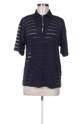 Γυναικείο t-shirt Unbranded, Μέγεθος L, Χρώμα Μπλέ, Τιμή 10,99 €