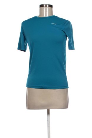 Γυναικείο t-shirt Unbranded, Μέγεθος M, Χρώμα Μπλέ, Τιμή 6,99 €