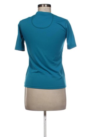 Γυναικείο t-shirt Unbranded, Μέγεθος M, Χρώμα Μπλέ, Τιμή 6,99 €