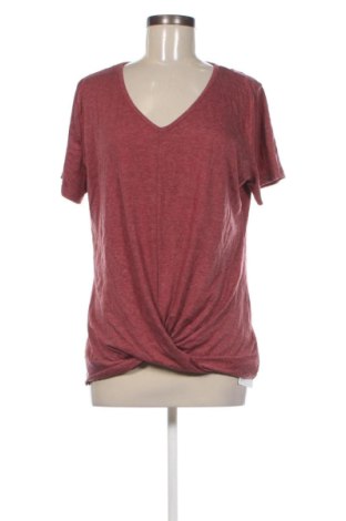 Dámske tričko Unbranded, Veľkosť XL, Farba Červená, Cena  8,95 €