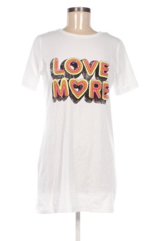 Damen T-Shirt Unbranded, Größe S, Farbe Weiß, Preis € 9,00