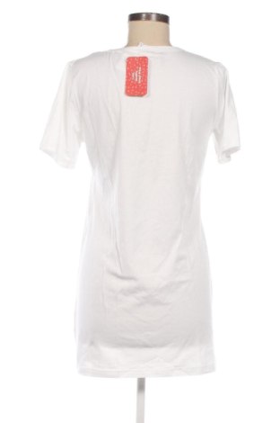 Damen T-Shirt Unbranded, Größe S, Farbe Weiß, Preis € 9,00