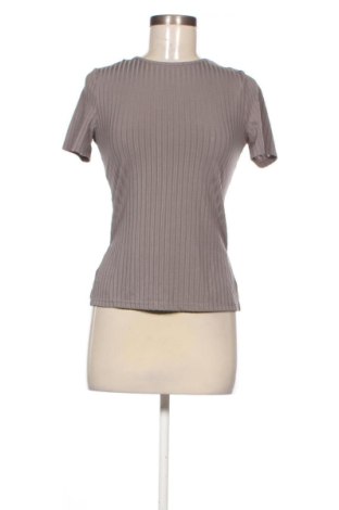 Damen T-Shirt Unbranded, Größe M, Farbe Grau, Preis 11,99 €