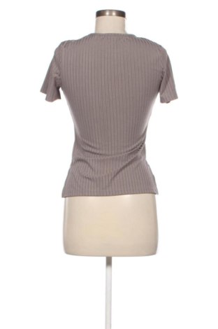 Damen T-Shirt Unbranded, Größe M, Farbe Grau, Preis 11,99 €