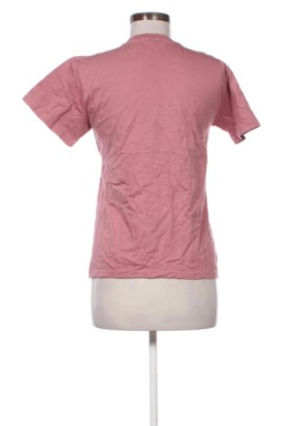 Γυναικείο t-shirt Unbranded, Μέγεθος S, Χρώμα Ρόζ , Τιμή 7,99 €
