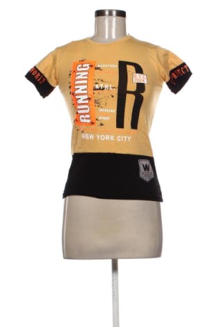 Dámske tričko Unbranded, Veľkosť S, Farba Viacfarebná, Cena  9,95 €