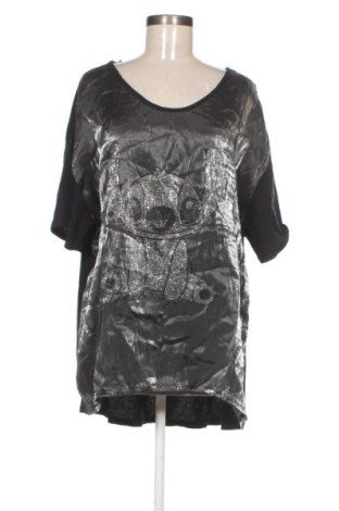 Γυναικείο t-shirt Unbranded, Μέγεθος M, Χρώμα Πολύχρωμο, Τιμή 9,99 €