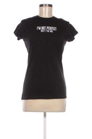 Дамска тениска Unbranded, Размер M, Цвят Черен, Цена 9,00 €