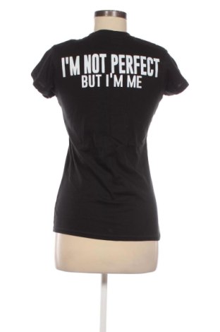 Дамска тениска Unbranded, Размер M, Цвят Черен, Цена 9,00 €