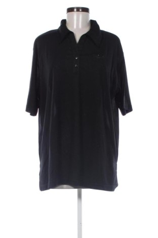 Γυναικείο t-shirt Unbranded, Μέγεθος XL, Χρώμα Μαύρο, Τιμή 8,99 €