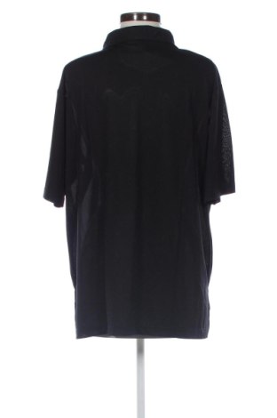 Γυναικείο t-shirt Unbranded, Μέγεθος XL, Χρώμα Μαύρο, Τιμή 8,99 €