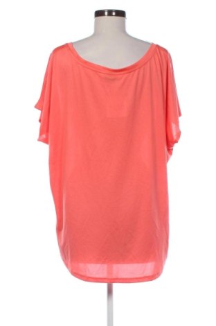 Γυναικείο t-shirt Unbranded, Μέγεθος XL, Χρώμα Ρόζ , Τιμή 7,99 €