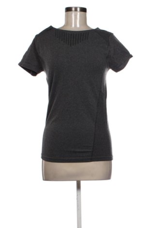 Дамска тениска Unbranded, Размер M, Цвят Сив, Цена 5,11 €