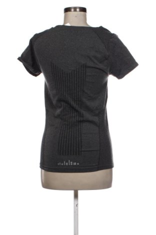 Дамска тениска Unbranded, Размер M, Цвят Сив, Цена 5,11 €