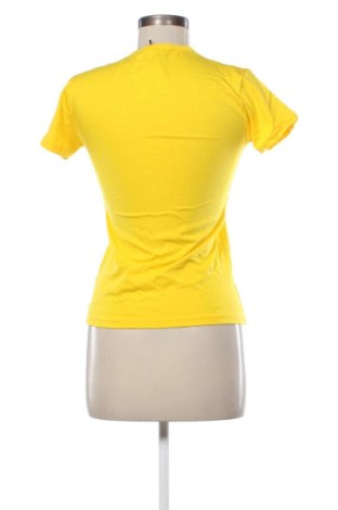 Damen T-Shirt Unbranded, Größe M, Farbe Gelb, Preis € 11,99